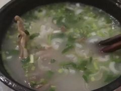 -豫石记羊汤(北苑店)