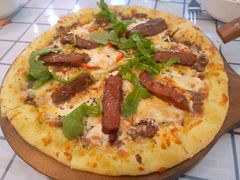 -LouisTime路易时光(蕴川路店)