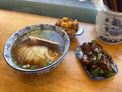 -裕兴记·三虾面(西北街总店)