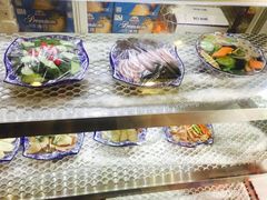 -福瑞记老孙头biangbiang面(新生路店)