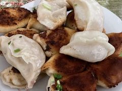 -孝丰南门锅贴(南街店)
