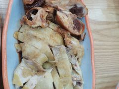 -瑞霖·隆江猪脚饭