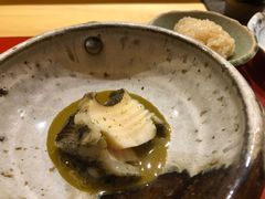 -鮨青(恒基名人购物中心店)