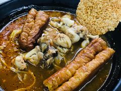 -四川老牛麻辣烫(北门桥店)