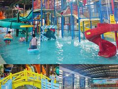 -南宫温泉水世界