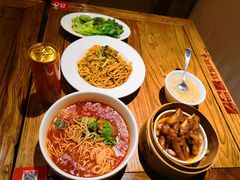 -金鼎轩(安贞里店)