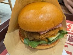 -魏家凉皮(梨园店)