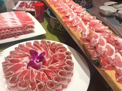 -草原牧羊火锅·龙虾·烤鱼(杨浦店)