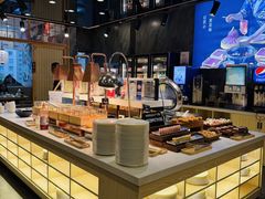 -匠牛亭·锅物烧肉放题自助(昆百大·泰业城店)