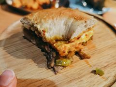 -Catch Bagel(芳草地店)