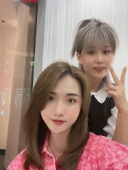 -OnHair造型