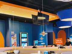 -谢蟹浓·肉蟹煲(新奥店)