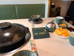 -狐狸爱上椰子鸡(滨江星光大道店)