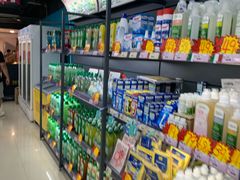 -综合保税区进口商品直销中心(新百店)