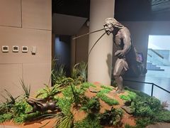 -北京周口店北京人遗址博物馆