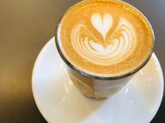 澳白-Seesaw Coffee(苏州中心店)
