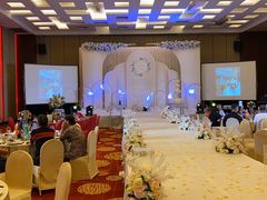 -上海龙之梦万丽酒店