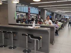 -北大家园食堂