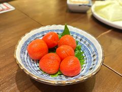 -鸟鹏烧鸟居酒屋(昌岗店)