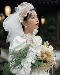 -第一夫人婚纱摄影(南京店)