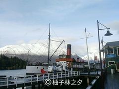 -TSS厄恩斯劳号蒸汽船