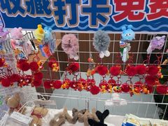 -鲜得莱渔港·小平岛海胆馆(七贤岭店)