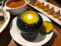 -永无乡旅行餐吧(京溪店)