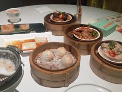 -老伙记海鲜码头(北滘店)