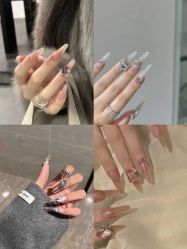 -M·X Nail日式美甲美睫