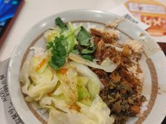 大王香菇卤肉饭-永和大王(茉莉上新·友谊店)