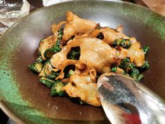 -广州文华东方酒店·江-由辉师傅主理