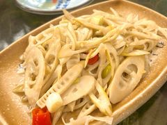 泡椒竹笋-青城甲(青城山店)