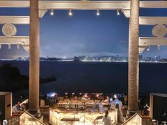 -影吧•悬崖海景(珠海凤凰湾悦椿酒店)