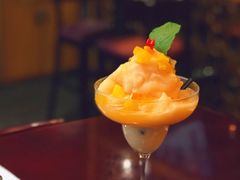 桃气小熊-bluefrog蓝蛙(悠唐购物中心店)