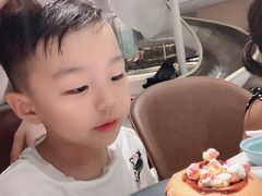 -NOKNOK若蔻亲子餐厅(天地壹方北馆店)