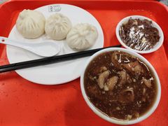 炒肝-天兴居(鲜鱼口街店)
