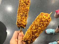 -宜家·瑞典风味餐厅(北京西红门店)