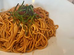 开洋葱油拌面-圆苑(金茂店)