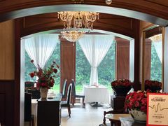 -老洋房花园饭店(绍兴路店)