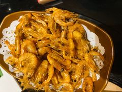 -蒙古人烤羊大师·绿野餐厅(工农大路店)