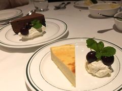 -Wolfgang’s Steakhouse 沃夫冈牛排馆(上海白玉兰广场店)