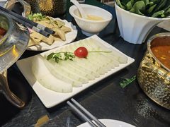 -葛记红焖羊肉(和平路形象店)