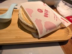 -顿顿吉祥·长安味道(启迪香山店)