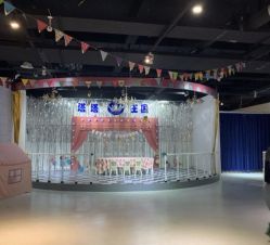 -塔塔王国·主题儿童游乐园(奥城商业广场店)