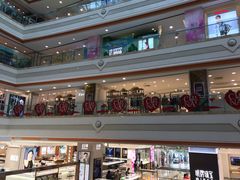 -巴黎春天(浦建店)