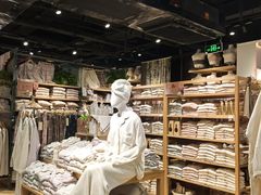 -MUJI无印良品(西单大悦城店)
