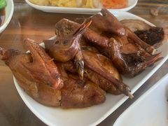 -崖口煲仔饭