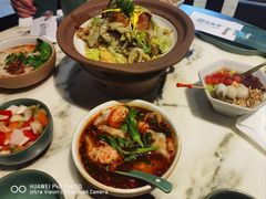 -锦府盐帮·侯宅(五棵松万达店)