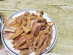 -永盛斋小吃(故宫店)