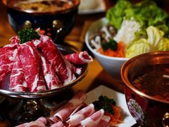 -北京丽晶酒店